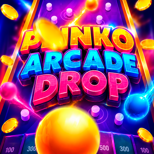 Plinko Arcade Drop icon